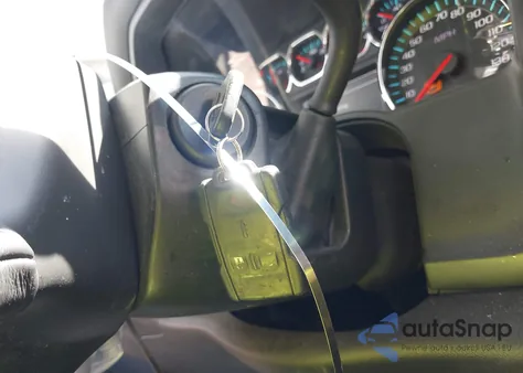 2016 Chevrolet Silverado 2500Hd Lt z USA, uszkodzony, nr VIN 1GC1KVEG9GF148379